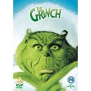 Grinch DVD