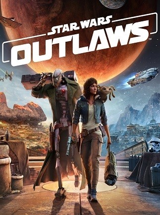 Star Wars: Outlaws