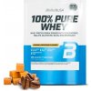 BioTech USA 100% Pure Whey 28 g jablkový koláč