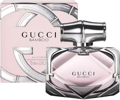 Gucci Bamboo parfumovaná voda dámska 50 ml od 62,99 € - Heureka.sk
