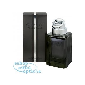 Gucci By Gucci toaletná voda pánska 90 ml