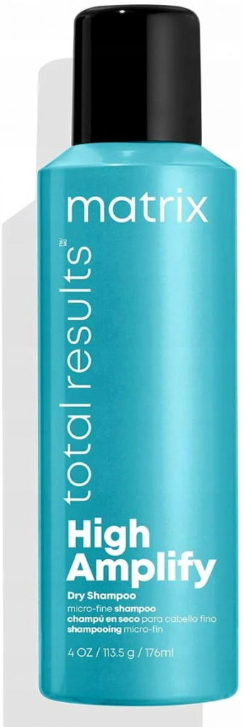 Matrix Total Results High Amplify Dry Shampoo 176 ml