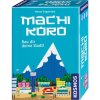 KOSMOS Machi Koro, kartová hra, nemecká edícia
