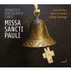 FRANCESCO BARTOLOMEO CONTI - Missa Sancti Pauli (CD) (GLOSSA)