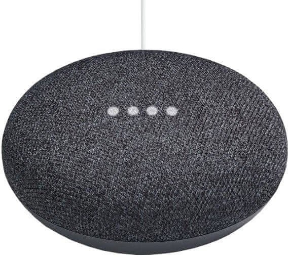 Google Home Mini od 23,81 € - Heureka.sk