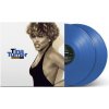 Turner Tina - Simply The Best (Blue) 2LP