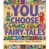 You Choose Fairy Tales - Pippa Goodhart