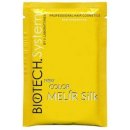 Biotech System Silk biely melír na vlasy v prášku 20 g