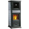 La Nordica - Rossella Plus Forno petra - mastek - s pečící troubou