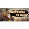 Three Kingdom: The Journey