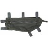ACEPAC Zip Frame Bag MKIII, Gray Veľkosť: M Rámová taška so zipsovým uzatváraním