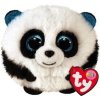 YOU INC. Maskot TY PUFFIES BAMBO panda 42526