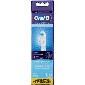 Oral-B Pulsonic Clean 4 ks