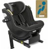 Autosedačka Graco ASCENT so základňou ISOFAMILY - Black