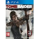 Tomb Raider (Definitive Edition)