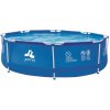 Bazén Steel Frame Pool 300 x 76 cm JILONG