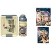 Lego Desiatová súprava Harry Potter, 2-dielna + 76430 Soviareň v Rokfortskom hrade + 76421 Domový škriatok Dobby™ (800011073)