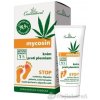 Cannaderm Mycosin krém proti plesniam 30 g