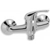 Novaservis Drezová batéria bez ramena 150 mm Titania Iris chróm 92070/1,0