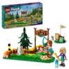 LEGO® Friends 42622 Lukostrelnica na dobrodružnom tábore