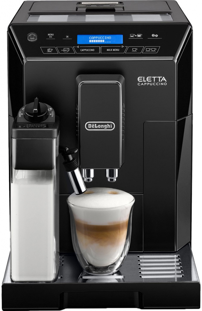 DeLonghi ECAM 44.666.B