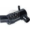 Čerpadlo ostrekovača, čistenie skiel FEBI BILSTEIN 108063 108063