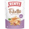 Rinti Filetto - Kuracie mäso a šunka 100g