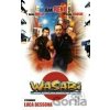 Wasabi DVD