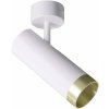 Goldlux Fado stropné svietidlo 1x10 W biela 325907