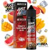 Just Juice Shake & Vape Mango & Blood Orange on Ice 10 ml