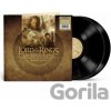 Howard Shore: The Lord Of The Rings: Return Of The King (140Gr.) - Howard Shore, Howard Shore