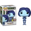 Funko POP! Games - Halo - The Weapon (Special Edition, Glow in the Dark)