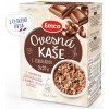 Emco Ovsená kaša s čokoládou, 5x55 g