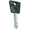 Kľúč Mul-T-lock 7x7 (76) frézovaný