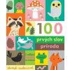 100 prvých slov príroda - Edward Underwood