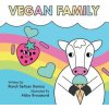 Vegan Family (Abby Broussard)(Brožovaná)