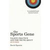 Sports Gene (David Epstein)(Brožovaná)
