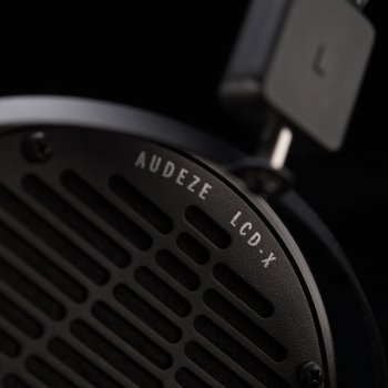 Audeze LCD-X Music Creator Special