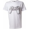 PlayStation White Controller