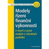 Dana Kiseľáková: Modely řízení finanční výkonnosti - v teorii a praxi malých a středních podniků
