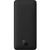 Baseus Airpow 10000mAh 20W powerbank (Čierny)