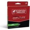 Scientific Anglers Muškařská šňůra Amplitude Smooth ART, WF2