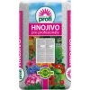 Draselná soľ - granulovaná 25kg FORESTINA