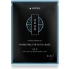 Hydratačná biocelulózová maska na očné okolie Korean Heritage (Hydrating Eye Patch Mask) 2 ks