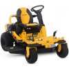 Rider Cub Cadet s nulovým polomerom otáčania XZ6 S107