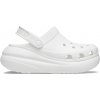 Unisex nazúvacia obuv Crocs, CLASSIC CRUSH CLOG Biela, 38/39