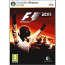 F1 2011