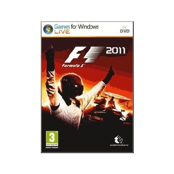 F1 2011