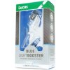 LUCAS H3 Blue Light Booster 12V 55W PK22s BOX 2 ks (LLX453BLx2)