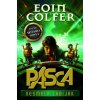 Nesmelý zabijak - P.A.S.C.A. - Eoin Colfer